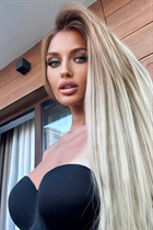 Lovely Ukrainian girl yuliia from lviv with Blonde hair age 22 photo-5