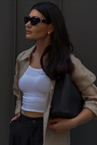 Mariée ukrainienne par correspondance oksana de kiev avec Noirs cheveux, âge 33 photo-10