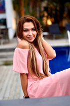 Date fille ukrainienne marina de kiev avec Chatain clairs cheveux, âge 35 photo-5