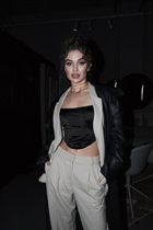 Pretty Ukrainian woman dana from kiev with Light Brown hair age 26 photo-3