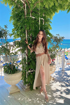 Fille de varna mishell aux cheveux Brunette, age 25 photo-2