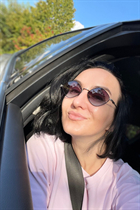 Femme parfaite alla de paris avec Brunette cheveux, âge 42 photo-13