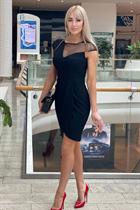 Belle femme ukrainienne yana de kiev aux cheveux Blond, age 39 photo-18