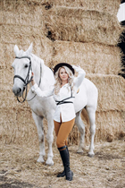 Belle femme ukrainienne tatiana de kiev avec Blond cheveux, âge 41 photo-2