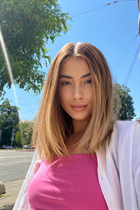 Wife from Ukraine ilona from kiev with Blonde hair age 24 photo-3