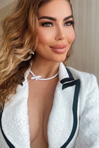 Ukrainian mail order bride alexandra from odessa with Light Brown hair age 37 photo-11