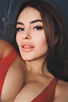 Dating a ukrainian girl olga from odesa with Auburn hair age 25