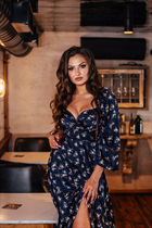 Beautiful Ukrainian girl nadezhda from dnepr with Light Brown hair age 33 photo-17