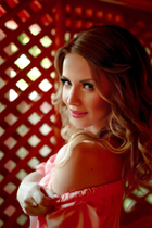 Ukrainian girl tatiana from mogiliv-podilskyi with Blonde hair age 36 photo-8