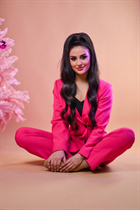 Fille en Ukraine margo de poltava avec Noirs cheveux, âge 36 photo-3