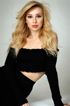 Linda chica ucraniana elena de kiev con pelo Rubio y edad 32 photo-13