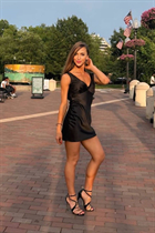 Perfect woman lilia from manassas with Light Brown hair age 43 photo-57