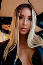 Ukrainian wife tatiana from kiev with Blonde hair age 41 photo-3