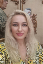 Belle fille ukrainienne tatyana de kiev avec Blond cheveux, âge 52 photo-3