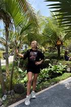 bali bride tatiana with Blonde hair age 45 photo-10