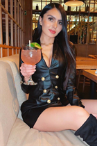 Cute Colombian woman paula from bogota with Black hair age 30 photo-8