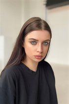 Gorgeous Ukrainian bride anna from kiev with Light Brown hair age 29 photo-6