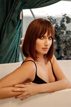 Rencontre une fille ukrainienne tatiana de odessa avec Roux cheveux, âge 39 photo-17