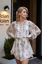 Dame d'Ukraine olga de kyiv avec Blond cheveux, âge 36 photo-17