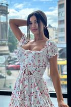 Amazing women from ukraine oksana from ivano-frankovsk with Light Brown hair age 31 photo-10