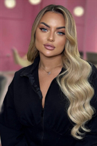 Gorgeous Ukrainian bride ivanna from zhytomyr with Blonde hair age 24 photo-1