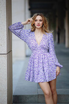 Conocer a chica ucraniana oksana de dnepr con pelo Marrón claro y edad 32 photo-8