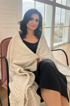 Meet Ukrainian girl maria from odessa with Black hair age 37 photo-14