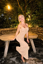 Superbe femme ukrainienne kateryna de kyiv aux cheveux Blond, age 33 photo-9