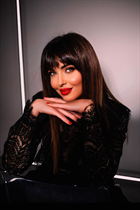 Ukrainian wife victoria from odessa with Dark Brown hair age 47 photo-10