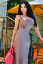 Beauté ukrainienne diana de lviv avec Brunette cheveux, âge 36 photo-6