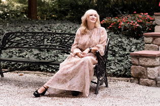 madrid mariée anna avec Blond cheveux, âge 55 photo-15