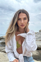 Pretty girl victoria from vienna  with Light Brown hair age 35 photo-29