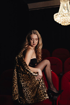 Date Femmes ukrainiennes olga de florida avec Blond cheveux, âge 25 photo-14