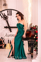 Ukrainian woman for marriage sofia from donetsk with Dark Brown hair age 24 photo-9