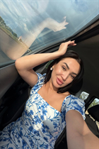 Femme ukrainienne olga de odesa avec Noirs cheveux, âge 35 photo-43