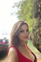Ukrainian woman online julia from lviv with Light Brown hair age 46 photo-9