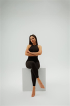 Gorgeous Ukrainian bride maria from kropyvnytskyi with Dark Brown hair age 33 photo-7