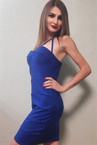 Fille ukrainienne pour le mariage svitlana de kremenchug avec Chatain clairs cheveux, âge 46 photo-2