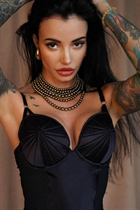 Fille moldave pour le mariage anna de kishinev avec Noirs cheveux, âge 34 photo-7