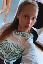 Fille en Ukraine julia de kharkov avec Blond cheveux, âge 29 photo-23