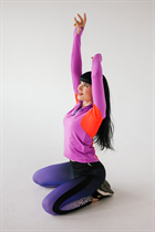 Stunning Ukrainian woman alexandra from nikolaev with Dark Brown hair age 32 photo-15