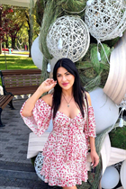 Femme ukrainienne victoria de kharkiv avec Noirs cheveux, âge 57 photo-4