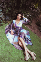 Beautiful single ukrainian woman olga from kharkov with Black hair age 31 photo-28