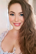 Femme ukrainienne svetlana de dnepr avec Chatain clairs cheveux, âge 39 photo-9