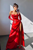 Date Femmes ukrainiennes aleksandra de kharkov avec Brunette cheveux, âge 34 photo-27