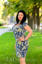 Beautiful Ukrainian girl julia from kremenchug with Black hair age 50 photo-2