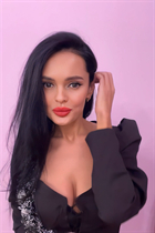 Gorgeous Ukrainian woman katerina from dnepr with Dark Brown hair age 42 photo-1