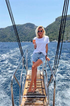 Fille de miami hanna aux cheveux Blond, age 34 photo-17