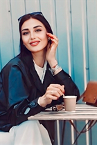 Femme ukrainienne pour le mariage irina de odessa avec Brunette cheveux, âge 39 photo-20