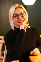 Saliendo con una chica ucraniana natalia de kharkov con pelo Rubio y edad 49 photo-8